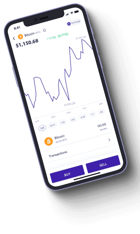 منصة تداول حديثة