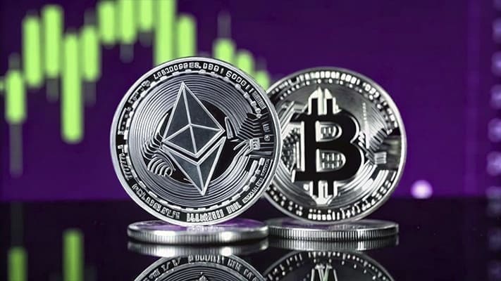 منصة عملات رقمية